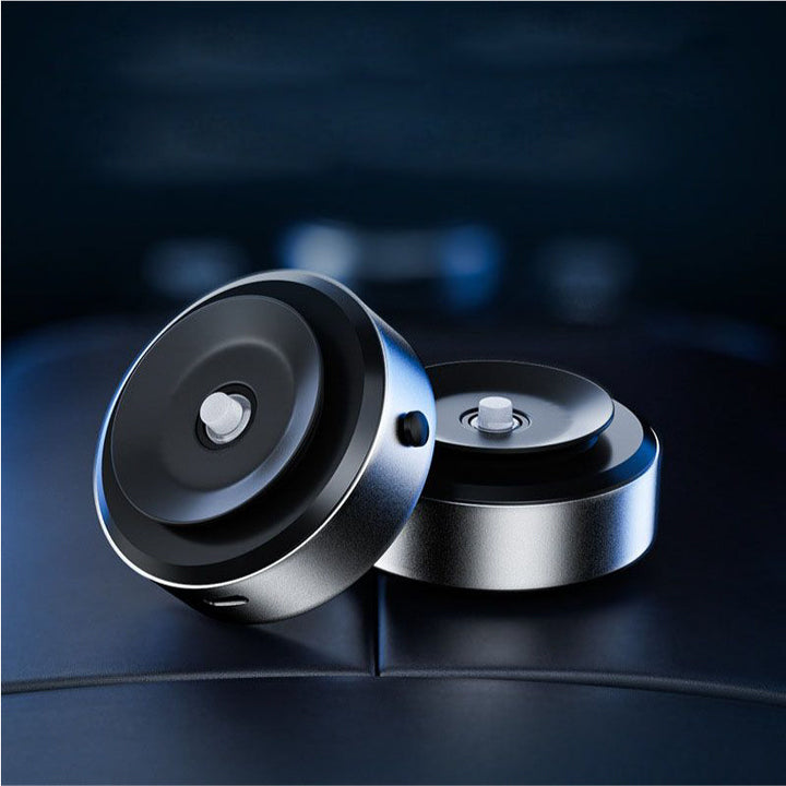 Skanto | Magnetisk Bil Sugekoppholder