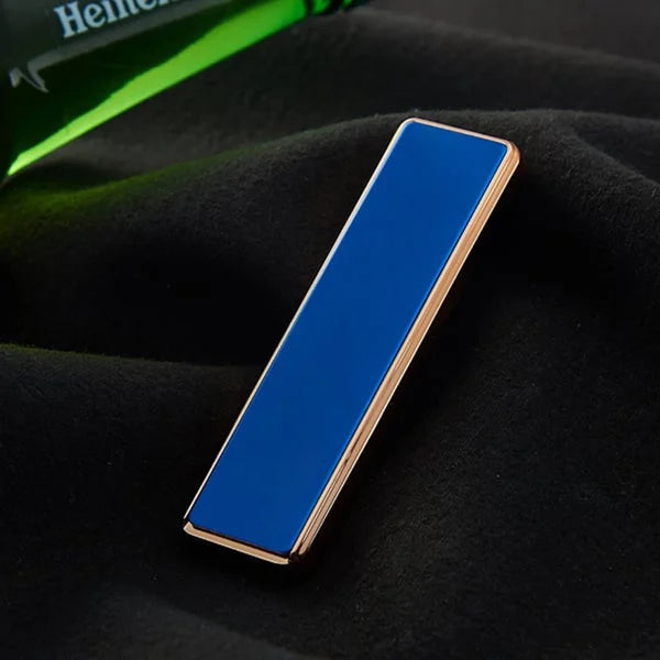 Vindfri USB-tenner med bue - med eksklusiv gaveeske | Skanto