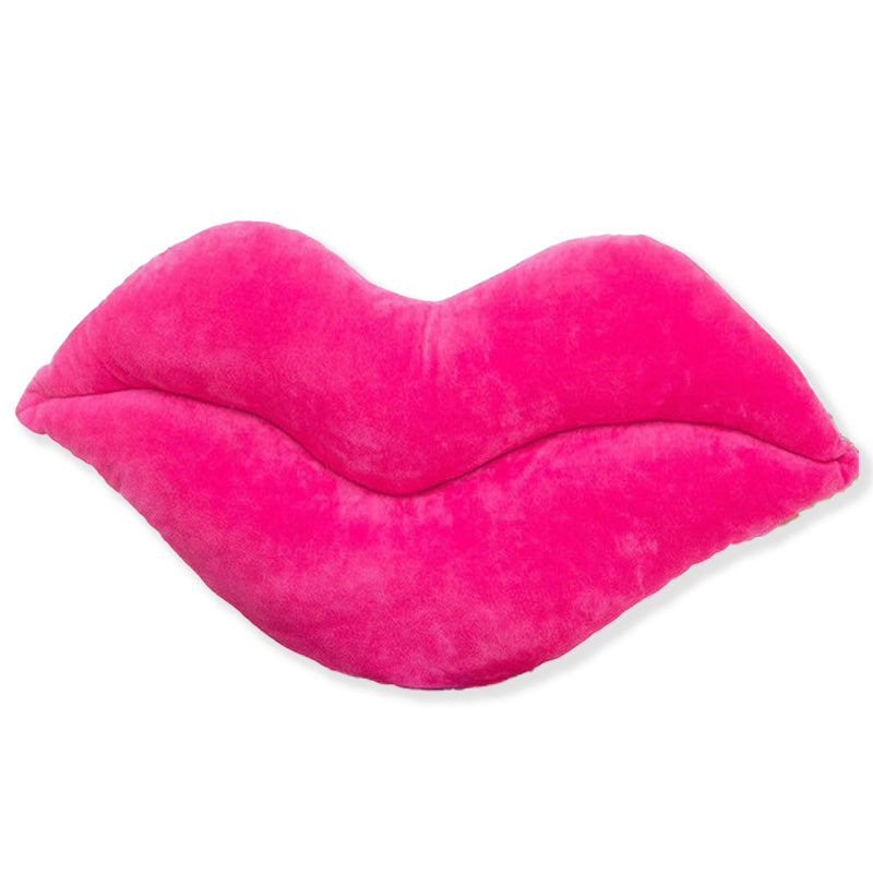 Skanto | Plush Lip Pillow