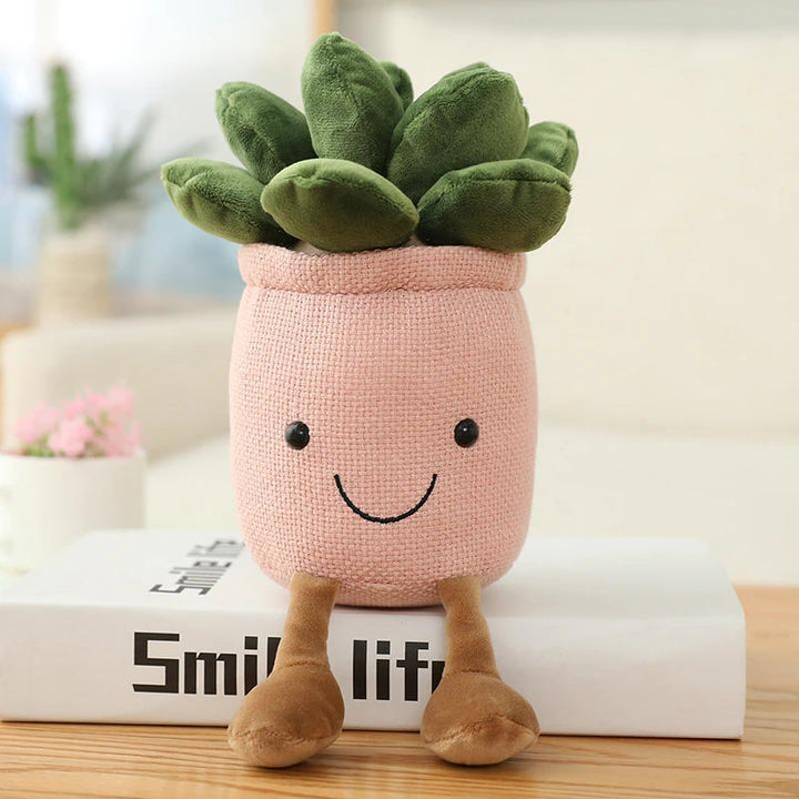 Skanto | Plante Plush