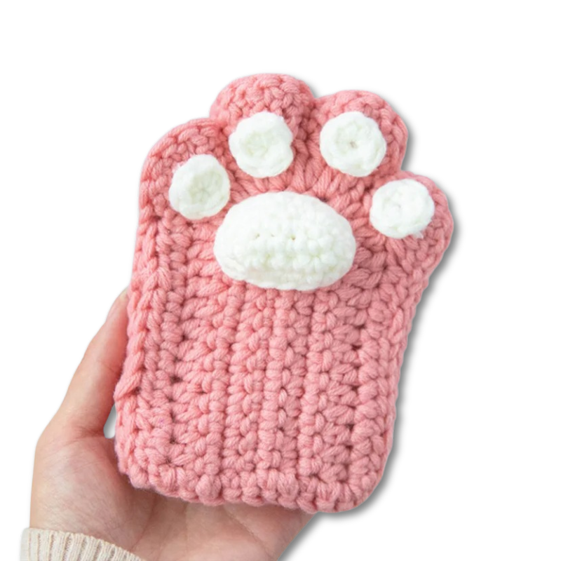 Skanto | YarnPaws