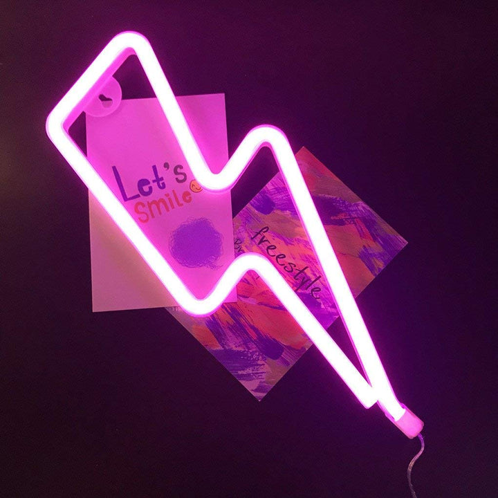 Skanto | Pink Neon Flash