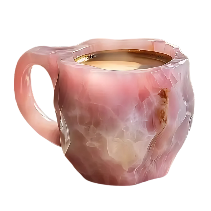Skanto | CrystalMug