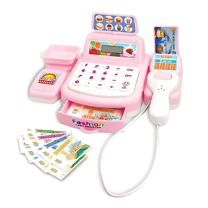 Skanto | MiniMart