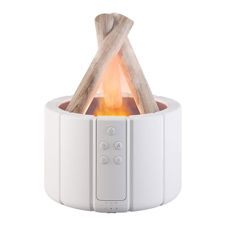 Campfire Luftfukter Lampe | Skanto