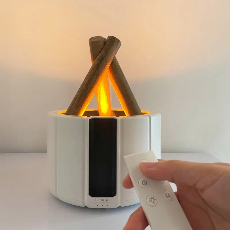 Skanto | Bonfire Luftfukter