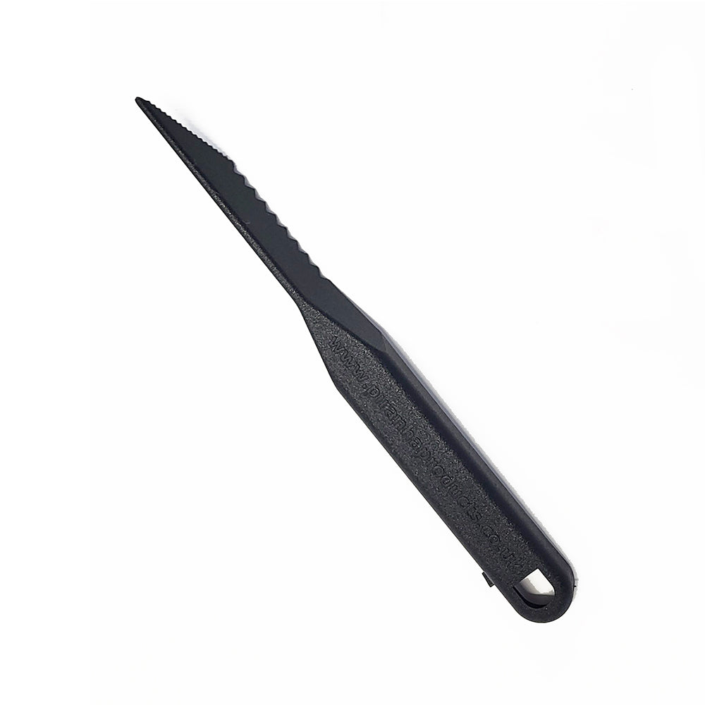 Skanto | Piranha Spiral Cutter & V-Knife Combo