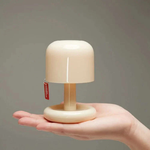 Skanto | Mini Sunset Lampe – USB Oppladbar Ambient Lys