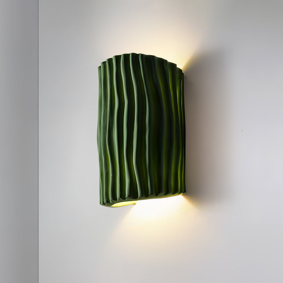 Skanto | NordicLuxe – Harvevegglys med varm og innbydende glød