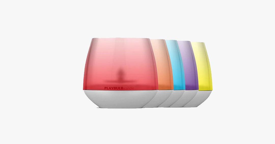 Skanto | Lys med Bluetooth og App Kontroll – Go Tech!