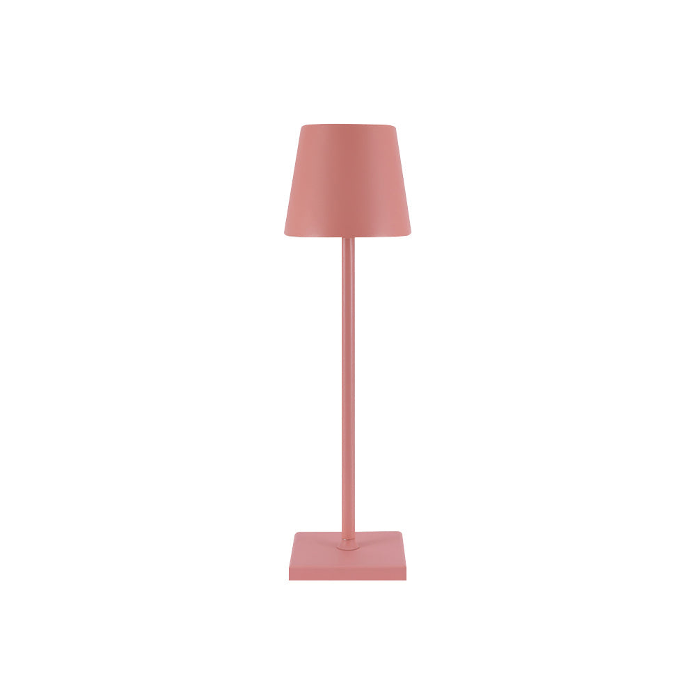 Skanto | PoldLight – Moderne LED Bordlampe med Lading Mulighet