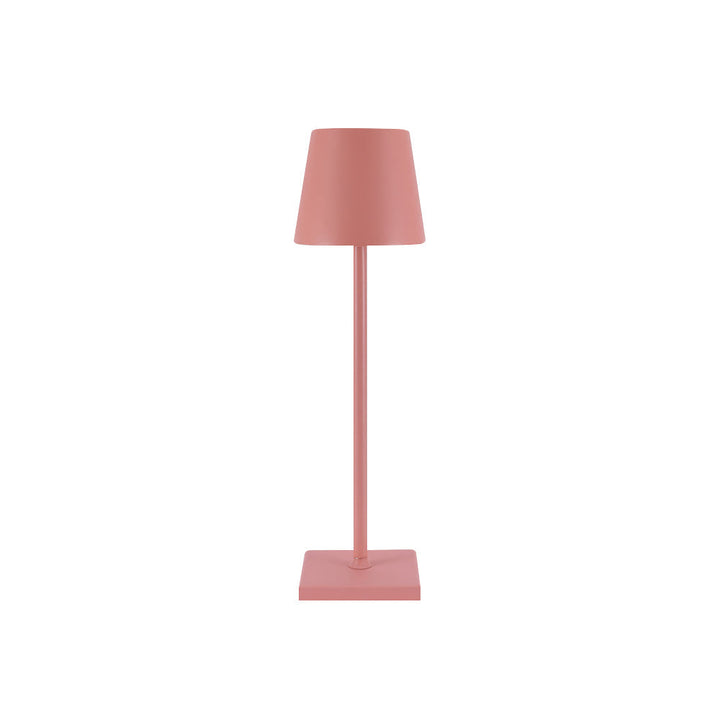 Skanto | PoldLight – Moderne LED Bordlampe med Lading Mulighet
