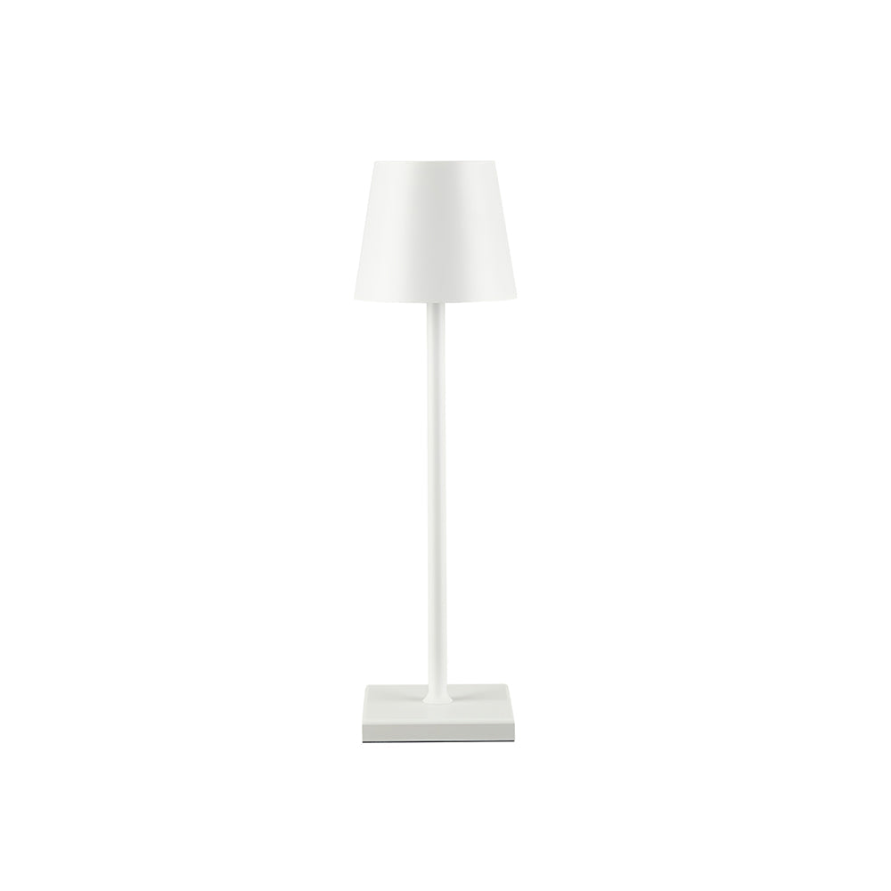 Skanto | PoldLight – Moderne LED Bordlampe med Lading Mulighet