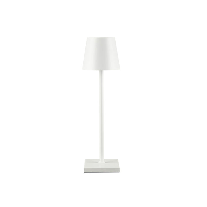 Skanto | PoldLight – Moderne LED Bordlampe med Lading Mulighet