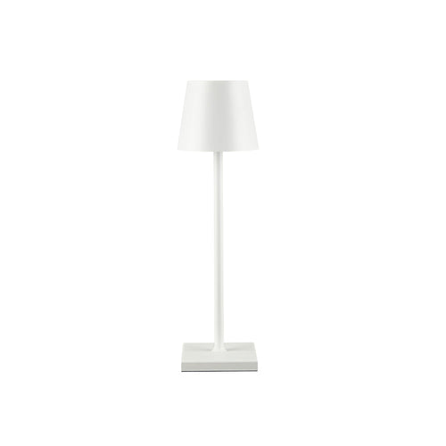 Skanto | PoldLight – Moderne LED Bordlampe med Lading Mulighet