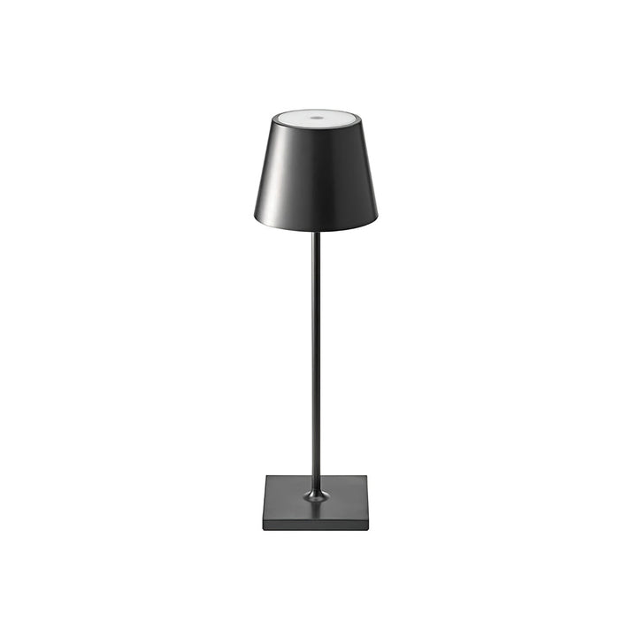 Skanto | PoldLight – Moderne LED Bordlampe med Lading Mulighet