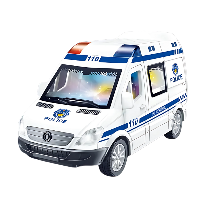 Skanto | HeroHauler