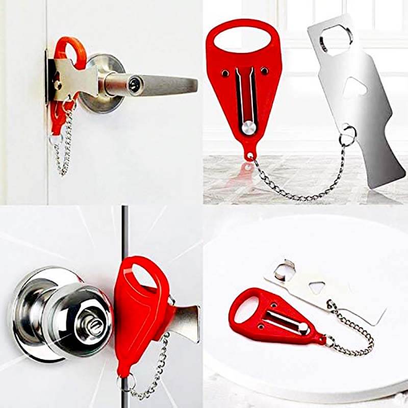 Skanto | Reis med sinnsro - Sikkerhet og beskyttelse garantert!