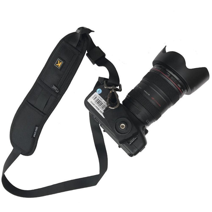 Skanto | Kamera Slynge Stropp DSLR Digitalt SLR Kamera