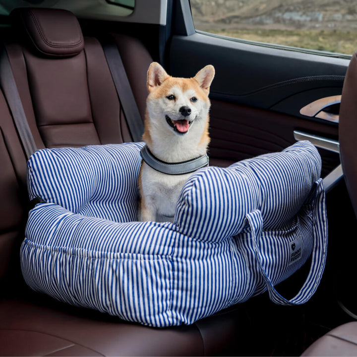 Skanto | Pet Seter - Road Trip Pet Booster