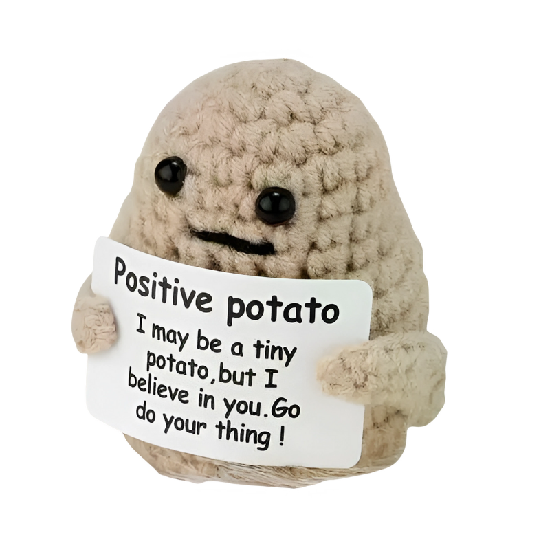 Skanto | SpudBuddy