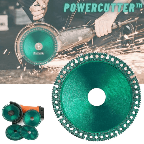 Skanto | PowerCutter | Klipp uten anstrengelse, spar tid