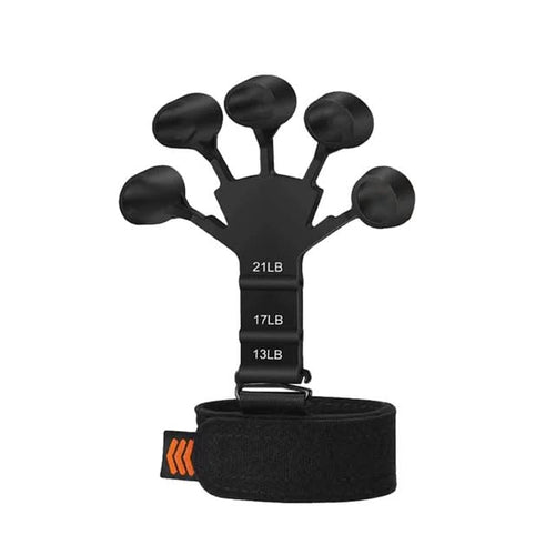 Skanto | PowerGrip Trainer – Fingertrener med justerbar motstand for styrke og mobilitet