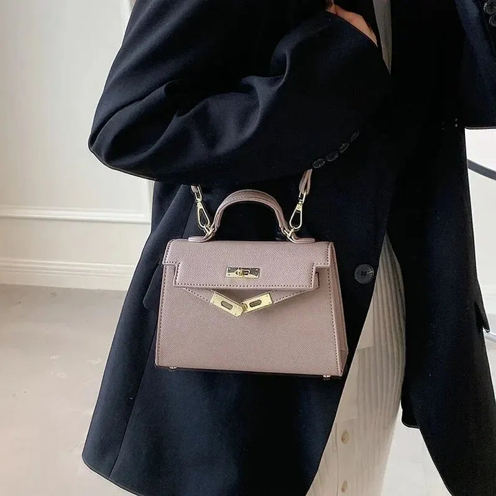 Skanto | Kvinne Crossbody Skulderveske