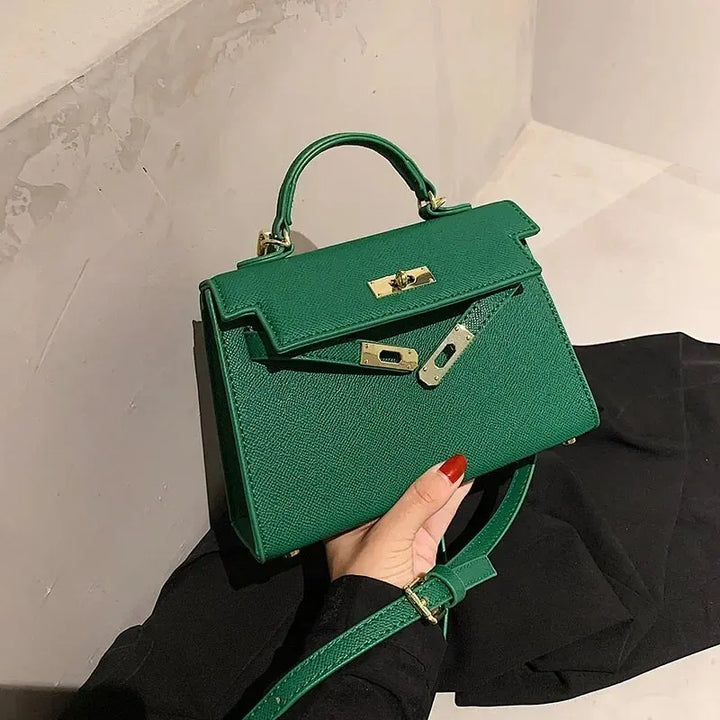 Skanto | Kvinne Crossbody Skulderveske
