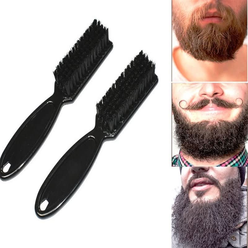 Skanto | Probrush – Premium hår- og skjeggbørste mot frizz & for et velstelt utseende