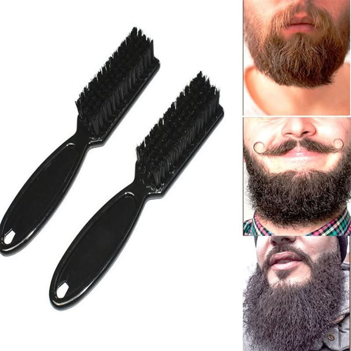 Skanto | Probrush – Premium hår- og skjeggbørste mot frizz & for et velstelt utseende