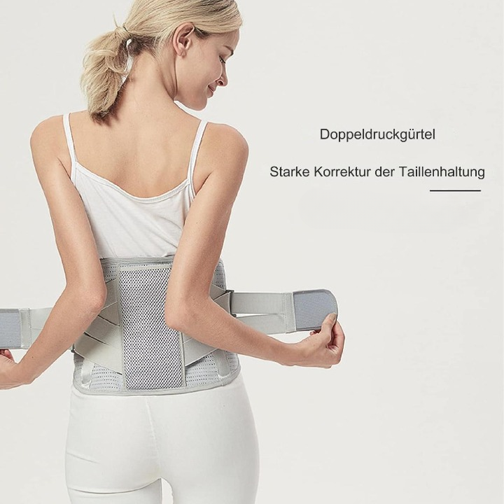 Skanto | Umiddelbar lindring for ryggsmerter