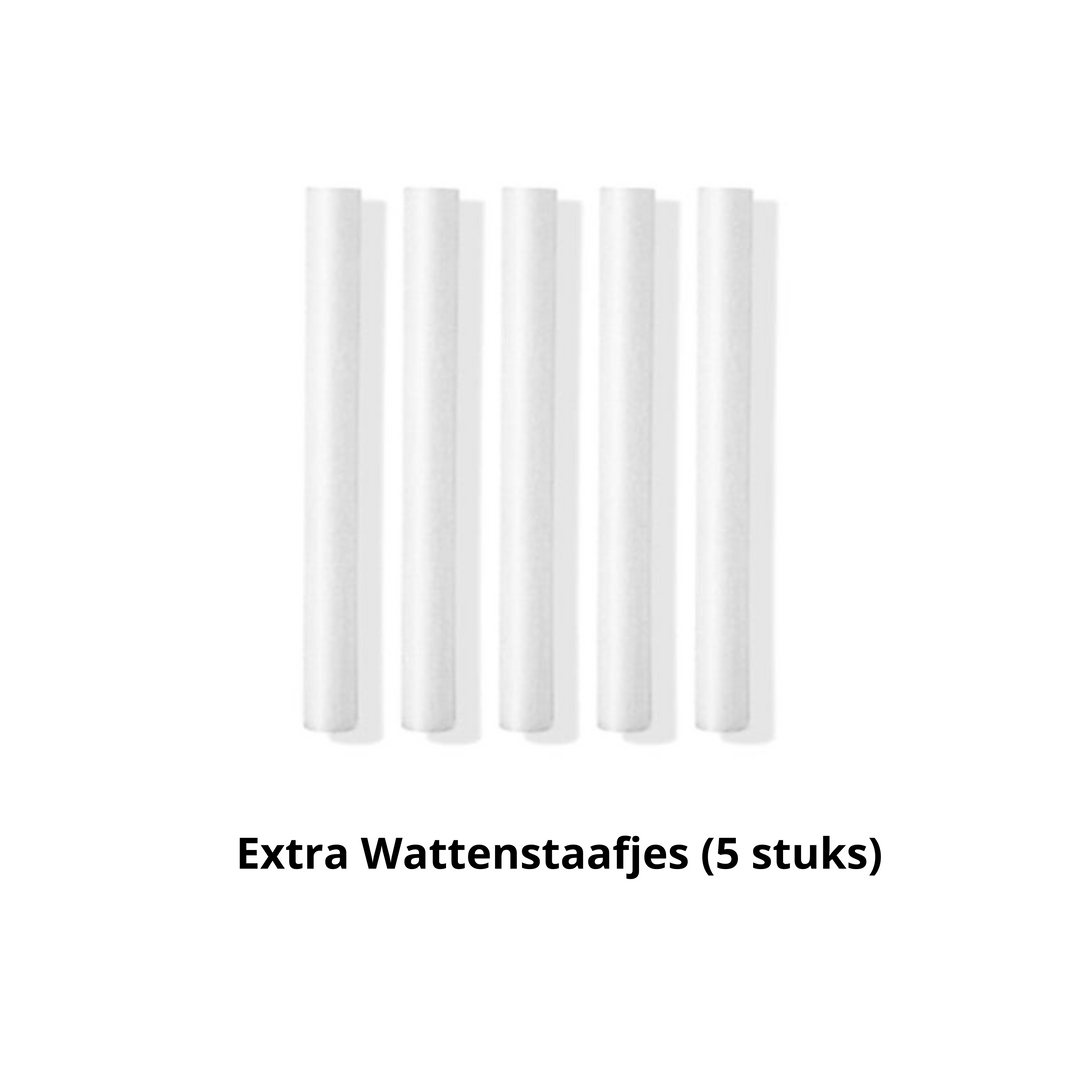 AquaMist Luftfukter - Fargerik Belysning for Atmosfære Skanto