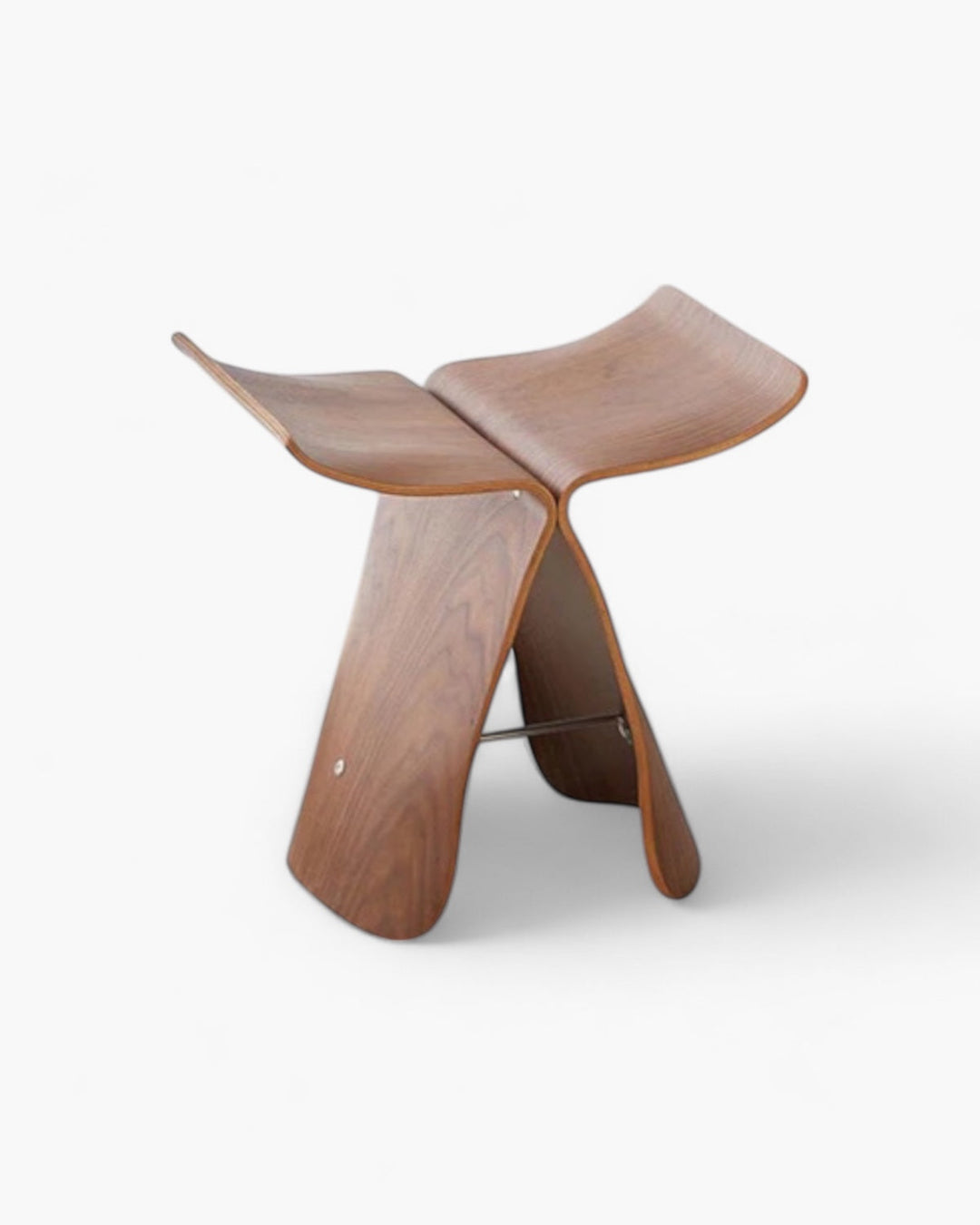 Skanto | Vintage Butterfly Side Table