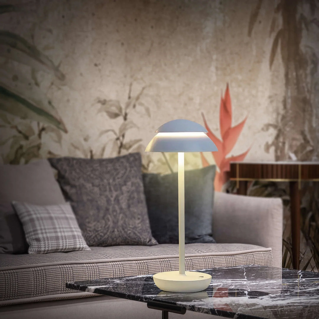 Skanto | Luminous Prestige Lampe