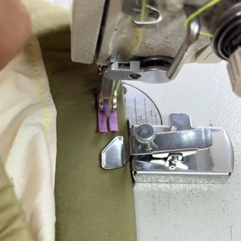 Universell Magnetisk Symaskin Måler | Skanto