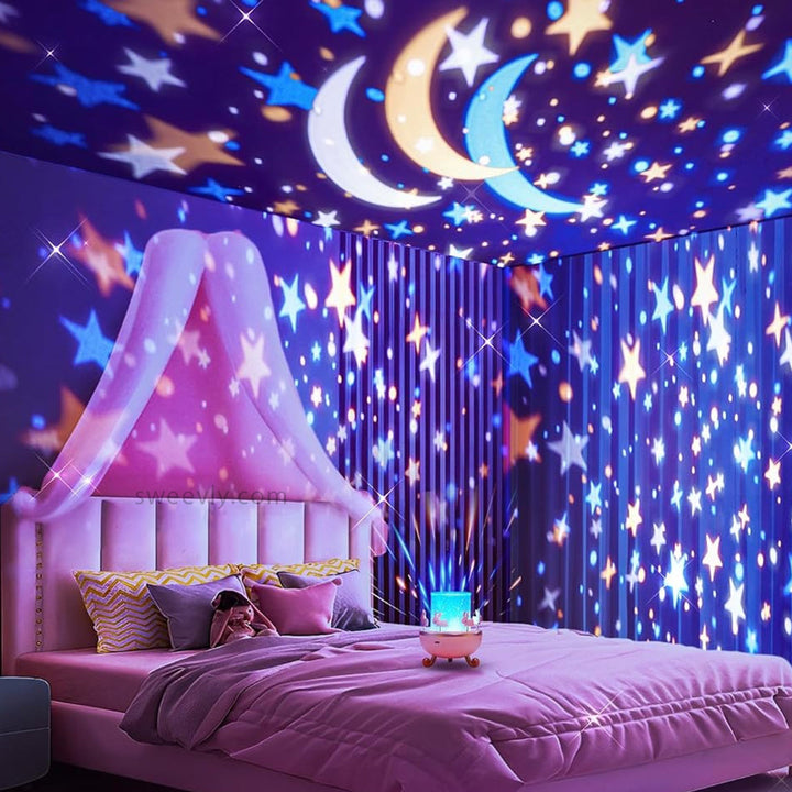 Rest & Dream Projector - DreamLite | Skanto