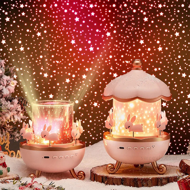 Rest & Dream Projector - DreamLite | Skanto