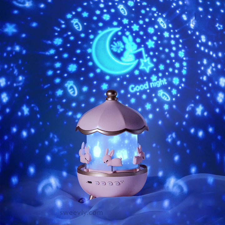 Rest & Dream Projector - DreamLite | Skanto
