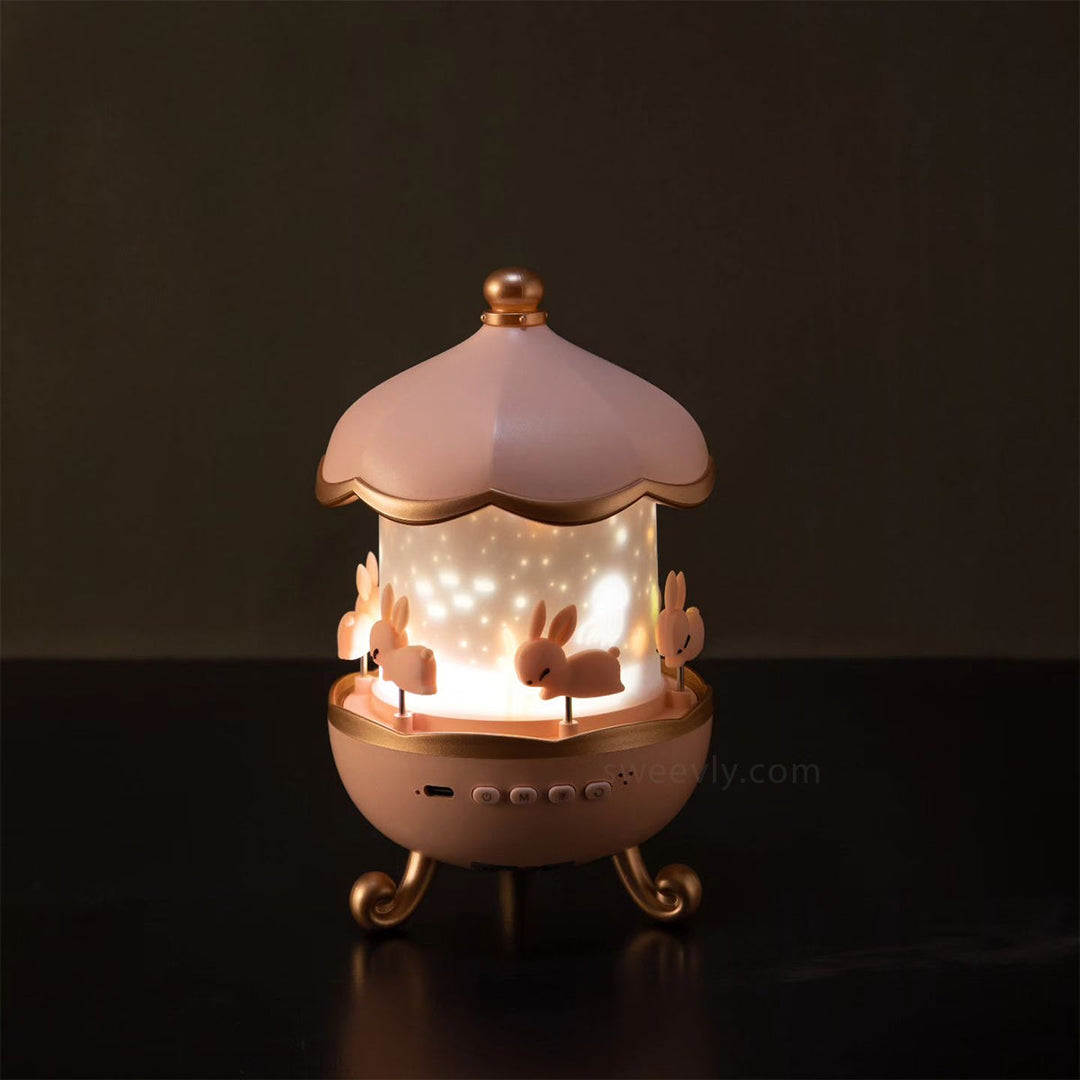 Rest & Dream Projector - DreamLite | Skanto