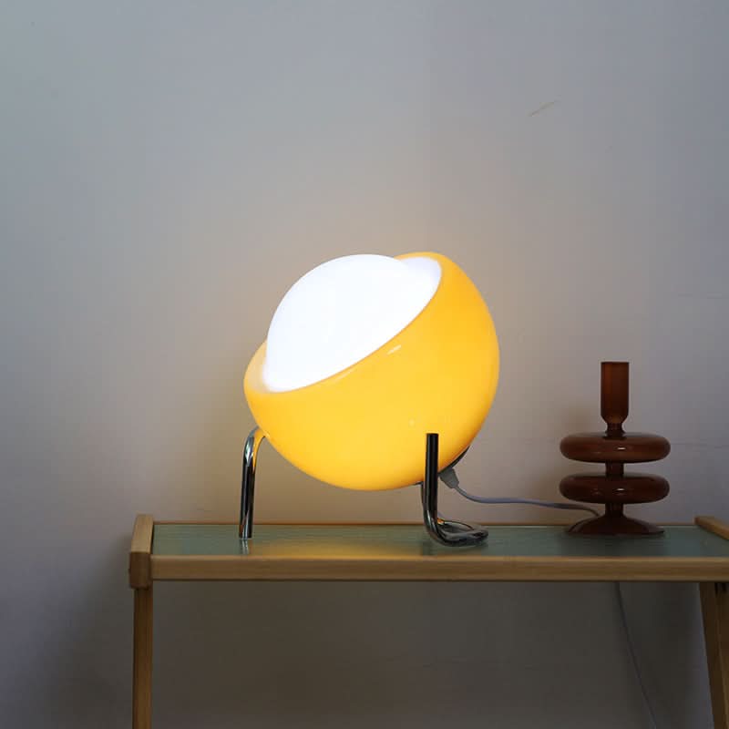 Skanto | Bauhaus Innendørs LED Bordlampe