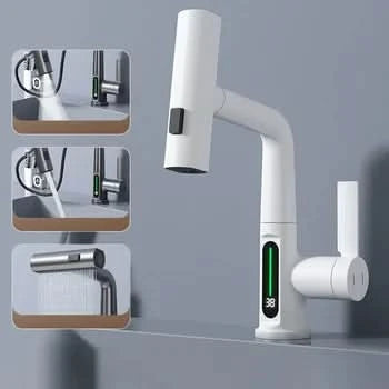Skanto | LUXOR - Moderne digital servantkran