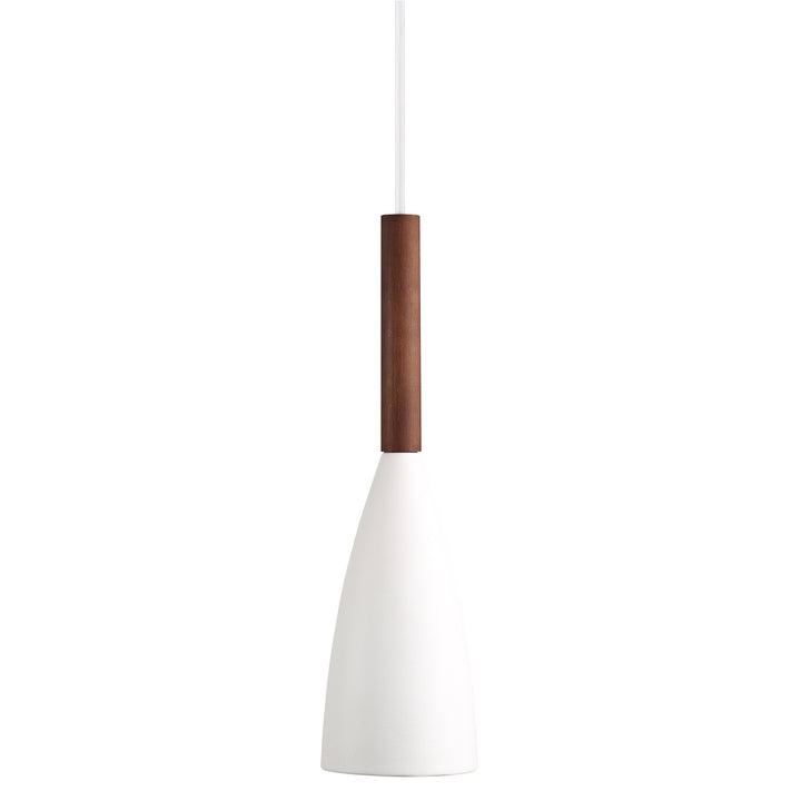 Nori Pendelleuchte – Slankt, moderne design