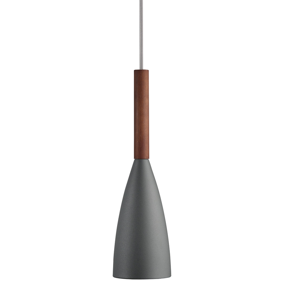 Nori Pendellampe Slim Moderne Design | Skanto