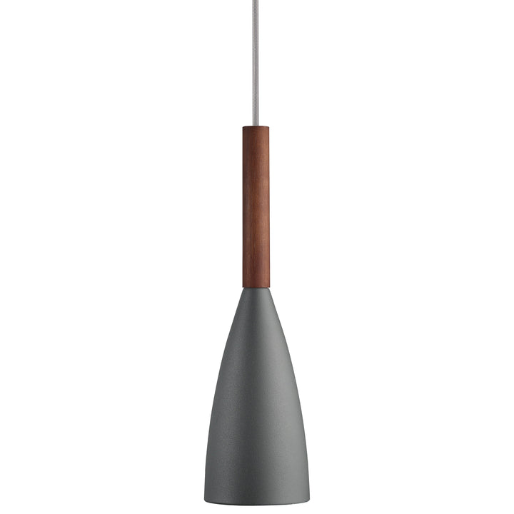 Nori Pendelleuchte – Slankt, moderne design