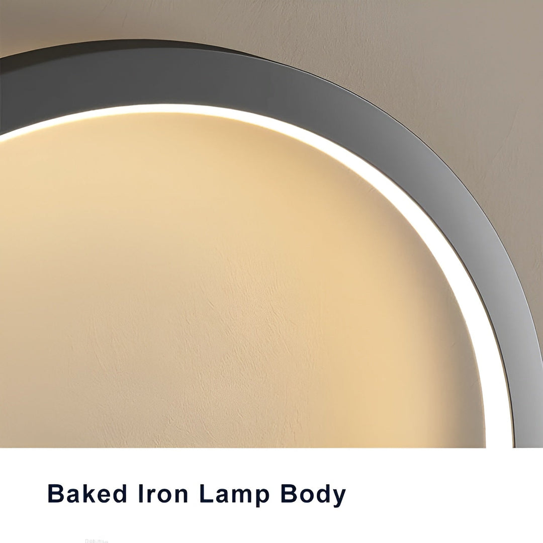 Skanto Light - Moderne LED Hjemmeinnredning Vegglampe