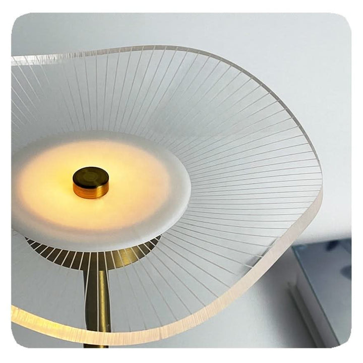 Skanto | LEDGlow Moderne Justerbar LED Bordlampe