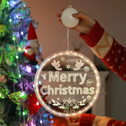 Glow - Opplys ditt jul - Magi og glede! | Skanto