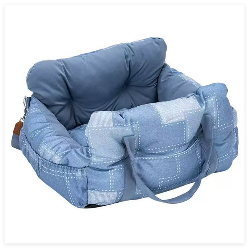 Skanto | Pet Seter - Road Trip Pet Booster