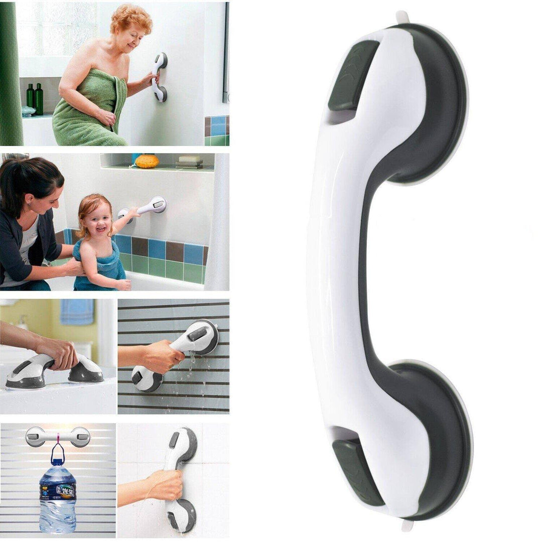 Skanto | SecureGrip | Sklisikker håndlist for bad og dusj